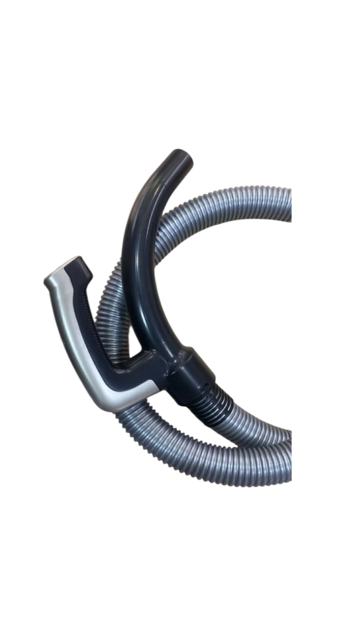 Vantuz Elektrikli Süpürge Hortumu Silver Renkli Orijinal Yedek Parça