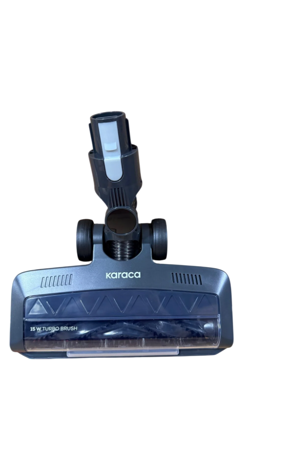 Karaca Vantuz Power Force E249 Antrasit Renkli Süpürücü Orijinal Yedek Parça