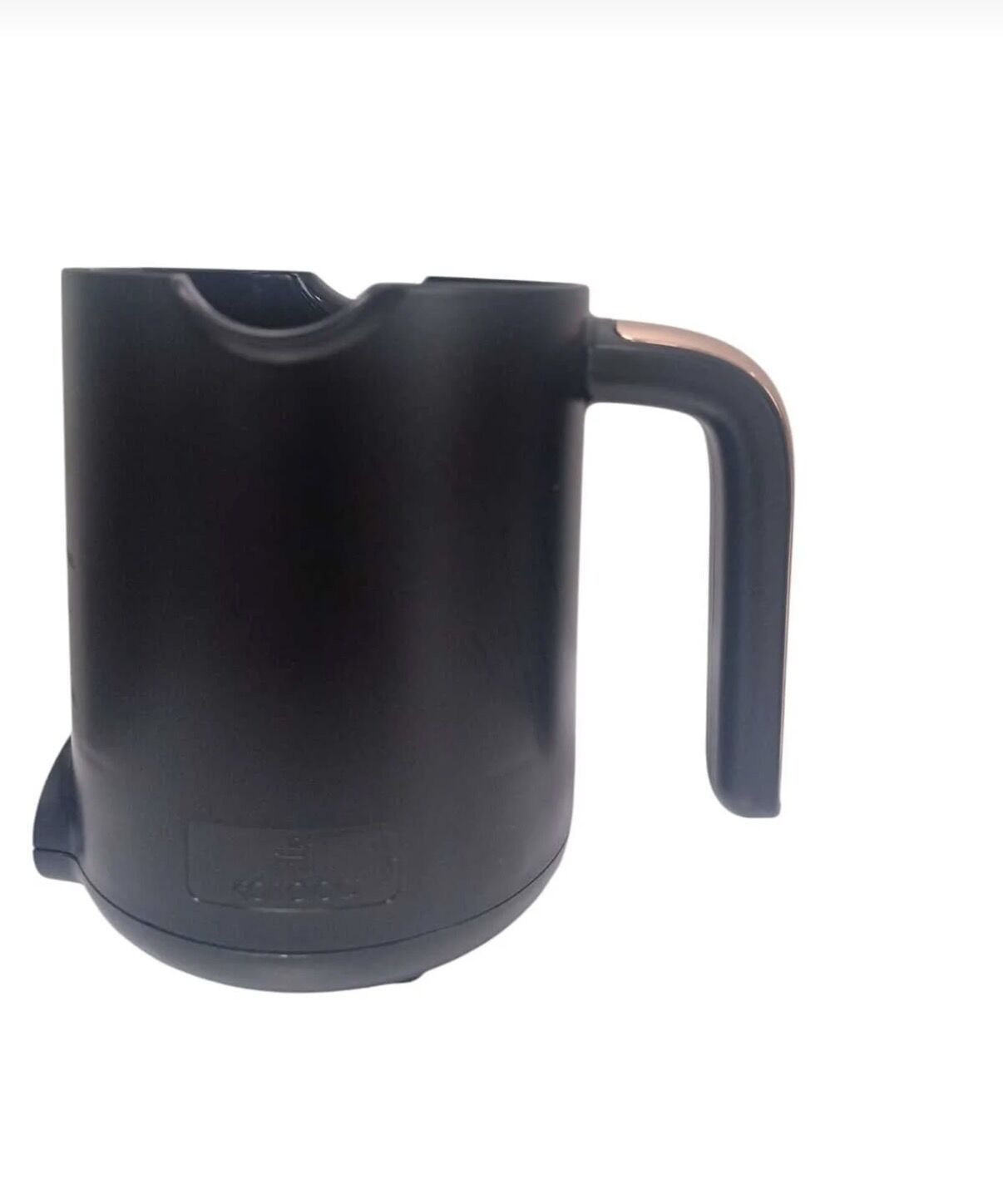 Hatır Plus Mod 5in1 | 6in1 Black Copper Komple Cezve  Orijinal Yedek Parça