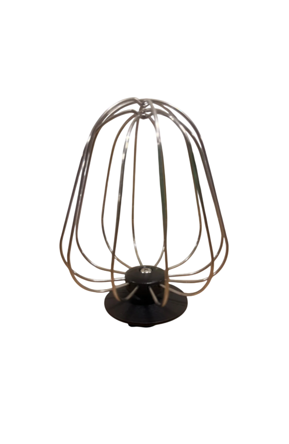 KE-SM1300 Inox Chef Pro Çırpma Teli Orijinal Yedek Parça