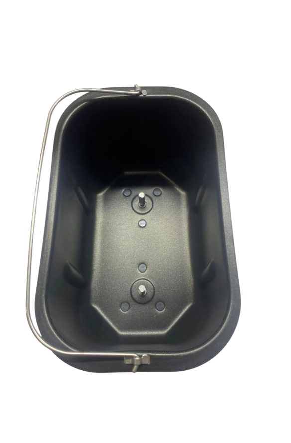 Karaca BakeXL Ekmek Yapma Makine Haznesi Orijinal Yedek Parça