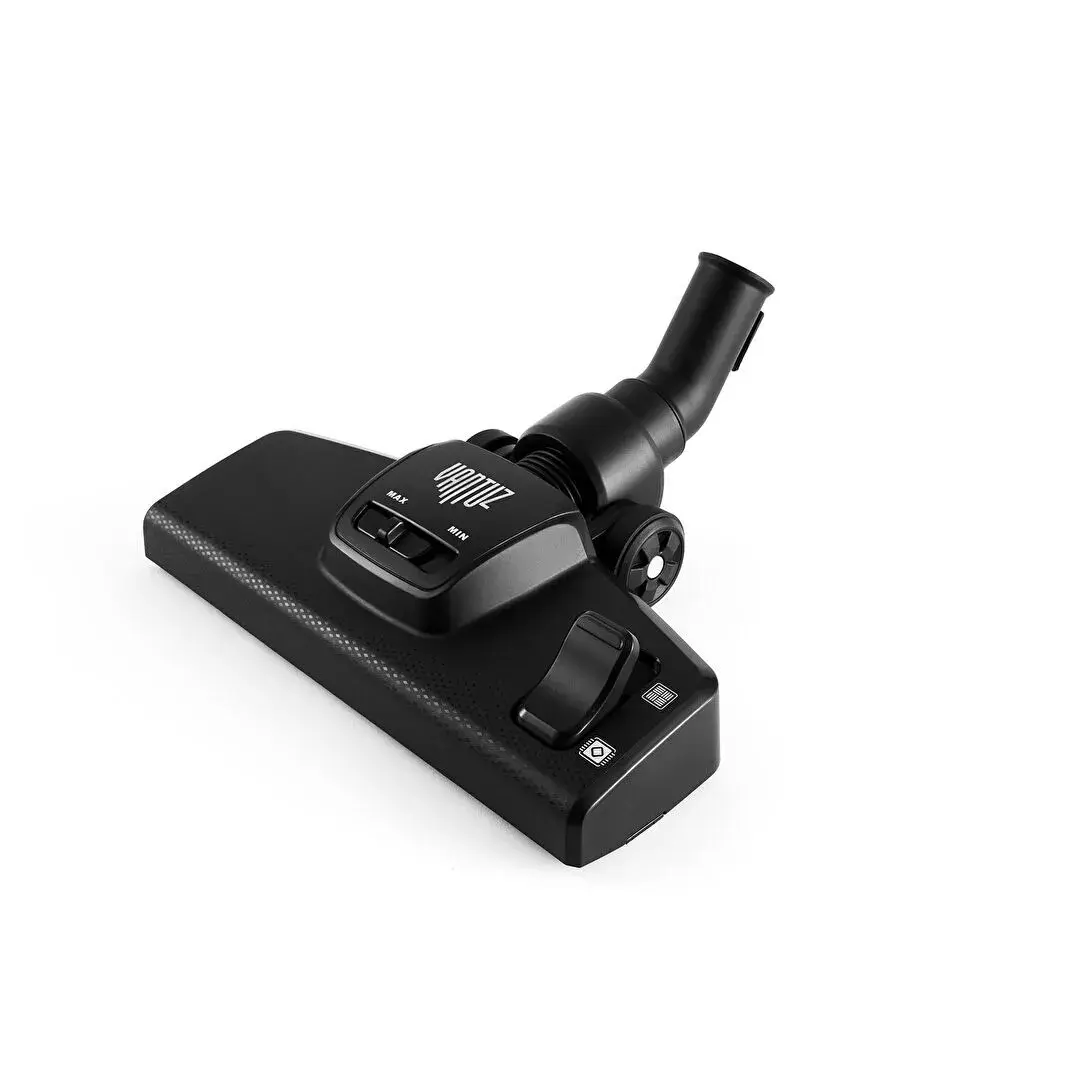 Karaca Vantuz V8 | High Force | Action Force Süpürücü Başlık Orijinal Yedek Parça