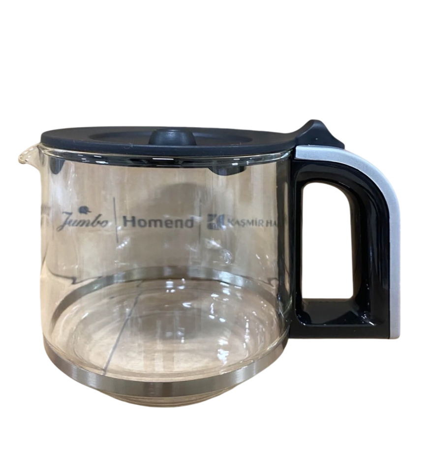 Robotea Pro 4in1 Silver Cam Demlik Grubu Orijinal Yedek Parça