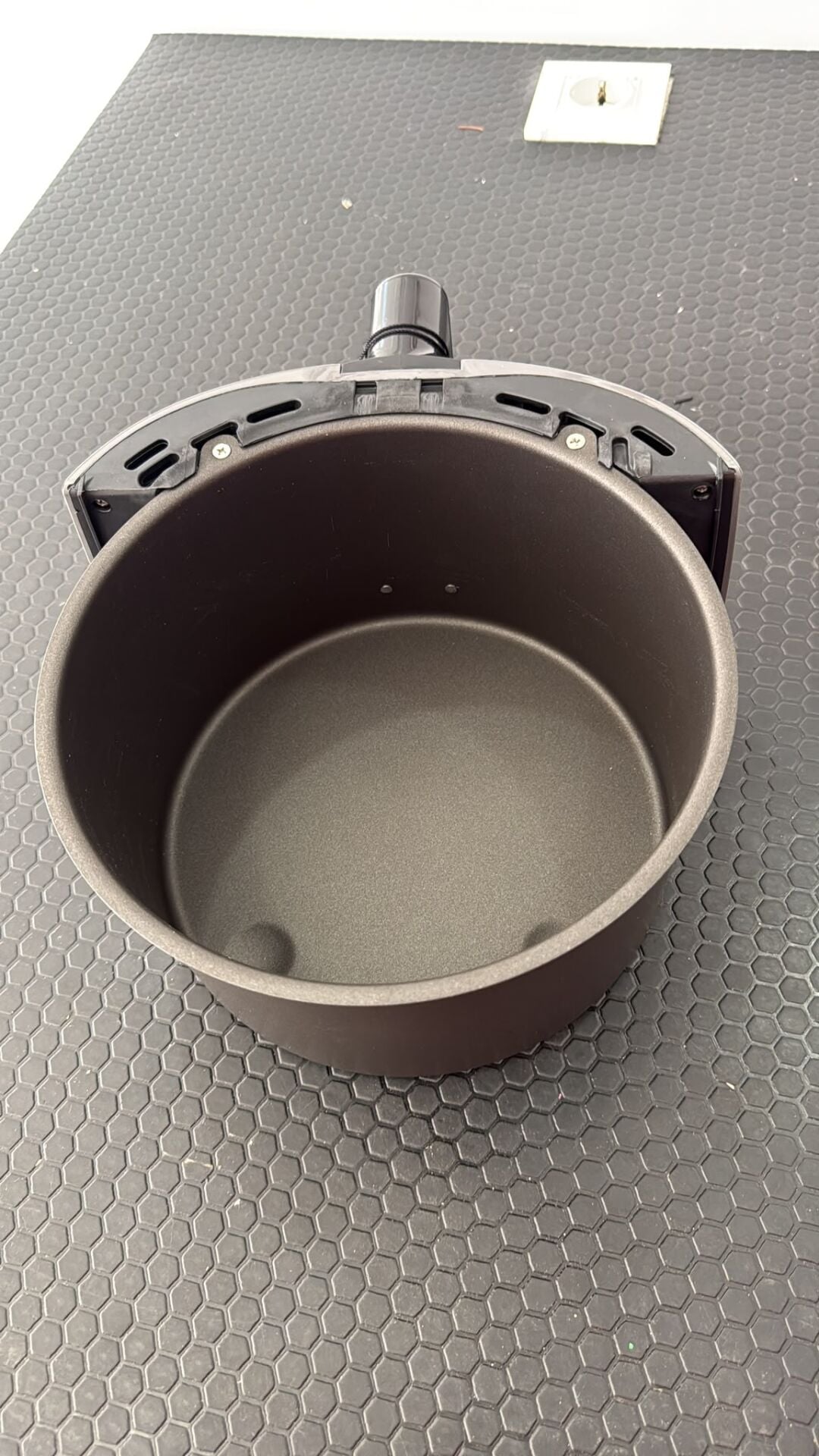 Air Pro Cook XL Komple Hazne Grubu